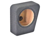 Carcasă difuzor MDF BASSER 250mm 15L pentru VW Passat 1996-2005