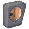 Carcasă difuzor MDF BASSER 250mm 15L pentru VW Passat 1996-2005