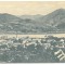 3106 - ORSOVA, Panorama, Romania - old postcard - used