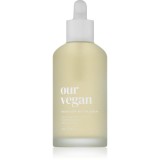 ma:nyo Our Vegan Heartleaf Cica ser calmant cu efect de hidratare 100 ml