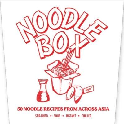 Noodle Box - Mai Jerry foto