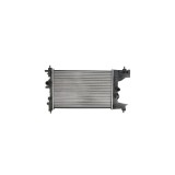 Radiator apa OPEL ASTRA J limuzina AVA Quality Cooling OL2484