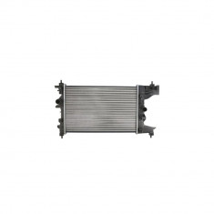 Radiator apa CHEVROLET ORLANDO J309 AVA Quality Cooling OL2484