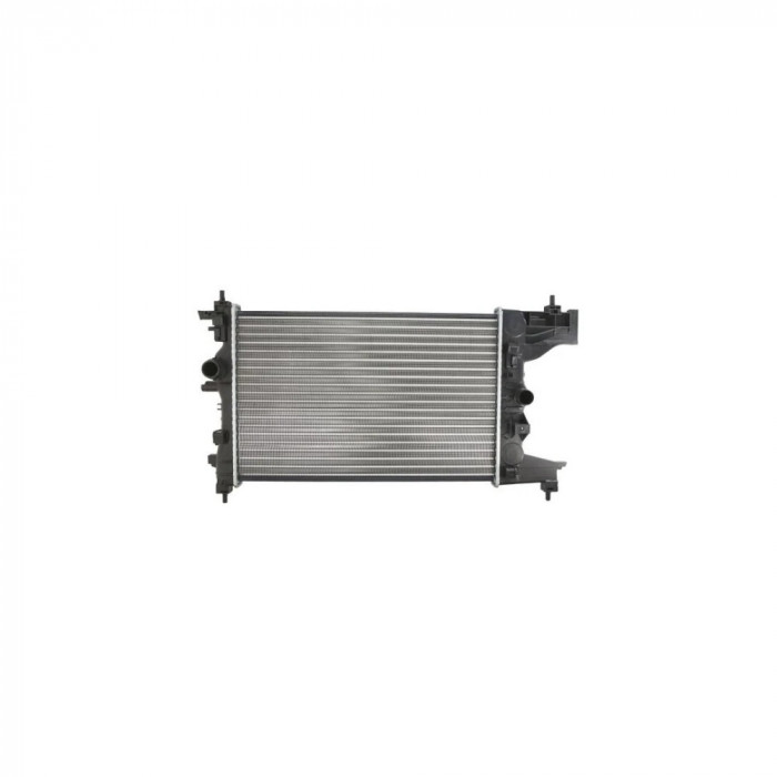 Radiator apa OPEL ZAFIRA B A05 AVA Quality Cooling OL2484