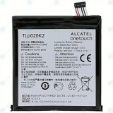 Baterie Alcatel One Touch Idol 3 4.7 (OT-6039Y) TLP020K2 2000mAh