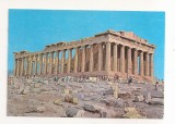 FA132 -Carte Postala- GRECIA - Athens. The Parthenon, circulata