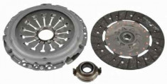 Set ambreiaj ALFA ROMEO 166 (936) SACHS 3000 951 541 foto