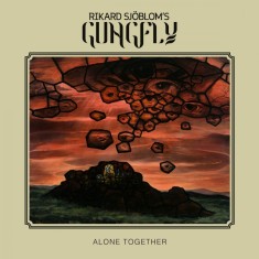 Alone Together | Rikard Sjoblom's Gungfly