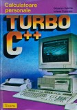 Cumpara ieftin Turbo C++ - 1993 - Octavian Catrina (F449)