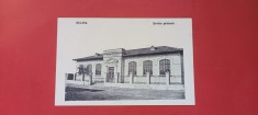 Dobrogea Tulcea Sulina Scoala primara