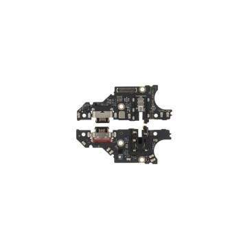 Placa Modul Incarcare Motorola Moto G35 Service Pack foto