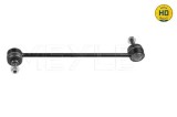 Bieleta antiruliu Abarth Grande Punto, Punto, Punto Evo; Alfa Romeo Giulietta, Mito; Fiat 500L; Opel Corsa D, parte montare Axa fata dreapta, Axa
