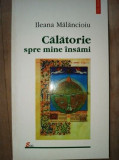 Calatorie spre mine insami- Ileana Malancioiu