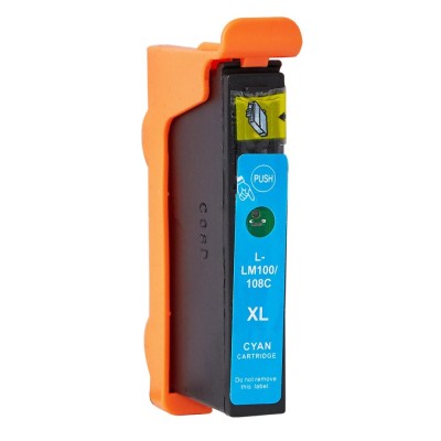 Tusz LE-100XC 014N1069E / 14N1069E foto