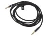 Cablu Jack 3,5mm 3pin Aurit 5m, Vention