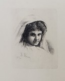 Theodor Aman (1831-1891) - Naframa