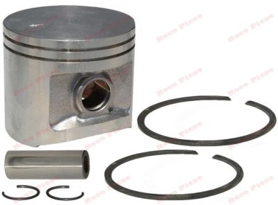 Piston complet drujba Husqvarna 371, 372 cal. 2 (50mm) foto