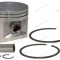 Piston complet drujba Husqvarna 371, 372 cal. 2 (50mm)