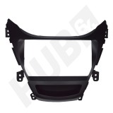 Cumpara ieftin Rama adaptoare Hyundai Elantra (2012-2013) pentru Navigatii multimedia Android de 10.1 Inch - HUB64