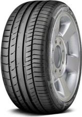 Anvelope Continental SPORT CONTACT 5 RUN FLATE 225/50R17 94W Vara foto