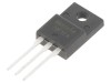 N-MOSFET Tranzistor 50V 70A 53W
