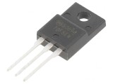 N-MOSFET Tranzistor 50V 70A 53W