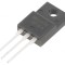N-MOSFET Tranzistor 50V 70A 53W