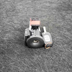 Butuc de contact RENAULT MEGANE III Hatchback BZ0_ 2012 OEM: 285910001R 3531766