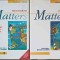 MATTERS STUDENT&#039;S BOOK VOL.1-2: INTERMEDIATE, ADVANCED-JAN BELL, ROGER GOWER-242754