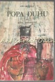 Popa Duhu si alte povestiri - Ion Creanga, Editura Romana, 1991, Carte Povesti copii, 70 pagini, Brosata