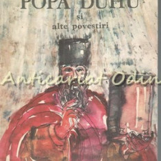 Popa Duhu Si Alte Povestiri - Ion Creanga