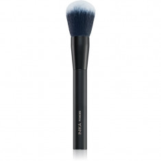 INIKA Organic Powder brush pensula pentru aplicarea pudrei 1 buc