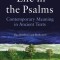 Life in the Psalms: Contemporary Meaning in Ancient Texts: The Mowbray Lent Book 2016