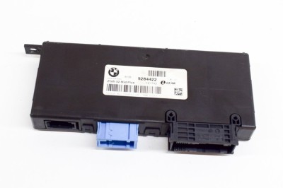 Unitate de control Gateway BMW 5 F10 2012 OEM: 9284422 | 20285088 foto