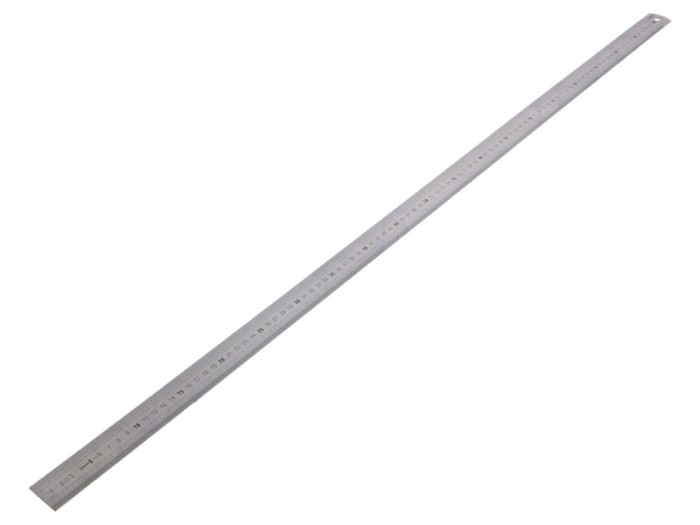 Ruletă 1m 30mm
