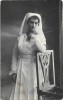 P2014N Soră de Crucea Roșie de origine poloneză, Imperiul austro-ungar, Primul Război Mondial