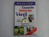 CEASURILE INTERNE ALE VIETII - HANS CRAWLEY