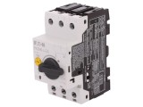 &Icirc;ntrerupător Motor 1.5kW 220-690VAC Şină DIN IP20