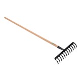 Cumpara ieftin Grebla cu 12 dinti Flo 35782
