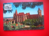 HOPCT MAXIMA ROMANIA NR 1188 KRUGER-CASTELUL CORVINESTILOR HUNEDOARA