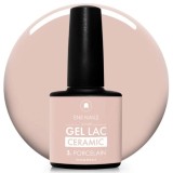Gel lac CERAMIC- 03 Porcelain, 10 ml, ENII NAILS