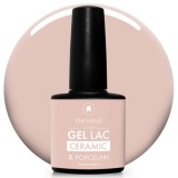 Gel lac CERAMIC- 03 Porcelain, 10 ml