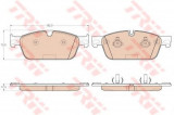 Set placute frana,frana disc MERCEDES GL-CLASS (X166) (2012 - 2016) TRW GDB1970