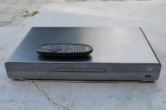 BluRay Philips BDP 9600 cu Telecomanda Originala foto