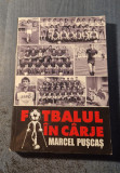 Fotbalul in carje Marcel Puscas