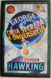 George si Cheia secreta a Universului &ndash; Lucy si Stephen Hawking