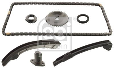 FEBI BILSTEIN 106562 chit lant de distributie foto