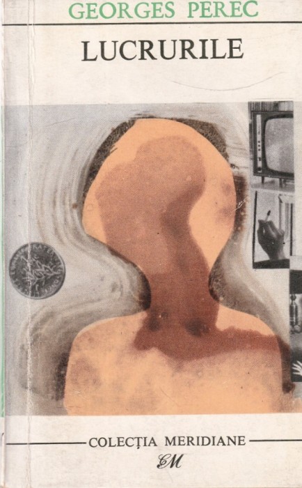 Georges Perec - Lucrurile