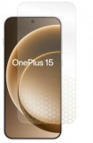 Folie pentru OnePlus 15, Ultra-Rezistenta, Claritate Cristalina, Aplicare Usoara