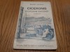 M. TVLLII CICERONIS In Catilinam Orationes Quattuor - Bujor, Chiriac -1942, 162p, Alta editura, Clasa 6, Limba Latina